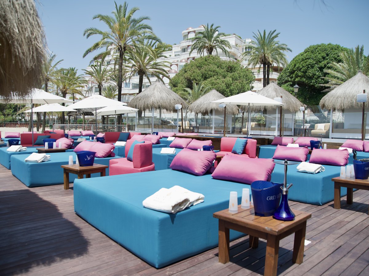 Kova Beach Club